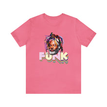 Cargar imagen en el visor de la galería, Clinton Funk Shirt: Unisex Jersey Short Sleeve Tee