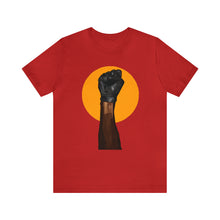 Load image into Gallery viewer, All Power To The People: Unisex Jersey Short Sleeve Tee