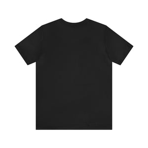 Soul Brother #1: Unisex Jersey Short Sleeve Tee