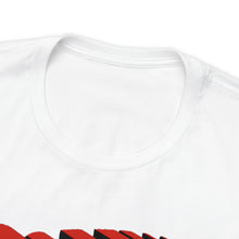 Cargar imagen en el visor de la galería, Soberman: Jersey Short Sleeve Tee