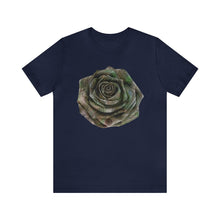Cargar imagen en el visor de la galería, Money Rose: Unisex Jersey Short Sleeve Tee