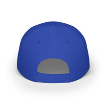 Cargar imagen en el visor de la galería, Alex-Washington Cruise: Low Profile Baseball Cap