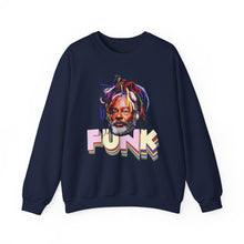 Load image into Gallery viewer, Funk: Unisex Heavy Blend™ Crewneck Sweatshirt