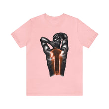 Load image into Gallery viewer, The Middle Passage (King &amp; Queen): Jersey Short Sleeve Tee