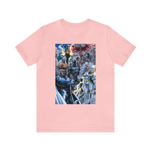 Load image into Gallery viewer, Our Superheroes: Unisex Jersey Short Sleeve Tee