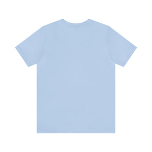 95 South: Unisex Jersey Short Sleeve Tee