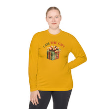 Load image into Gallery viewer, New Gift: Unisex Lightweight Long Sleeve Tee