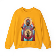 Load image into Gallery viewer, A Different Prayer: Unisex Heavy Blend™ Crewneck Sweatshirt