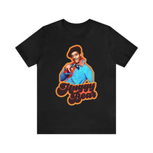 Load image into Gallery viewer, Huggy Bear: Unisex Jersey Short Sleeve Tee