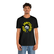 Load image into Gallery viewer, Luke SkyyWalker: Unisex Jersey Short Sleeve Tee