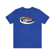 Cargar imagen en el visor de la galería, Unisex Jersey Short Sleeve Tee