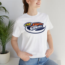 Cargar imagen en el visor de la galería, Unisex Jersey Short Sleeve Tee