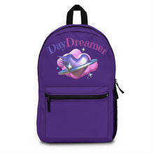 Load image into Gallery viewer, DayDreamer (Logo): Backpack