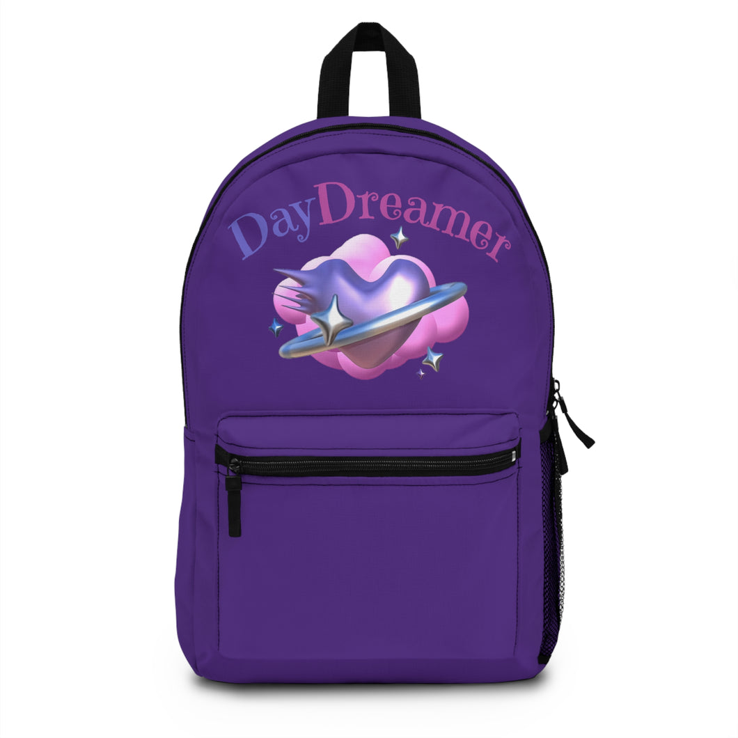 DayDreamer (Logo): Backpack