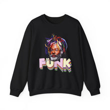 Cargar imagen en el visor de la galería, Funk: Unisex Heavy Blend™ Crewneck Sweatshirt