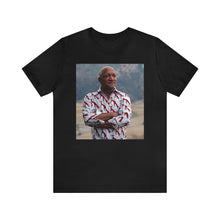 Load image into Gallery viewer, Mr. Foxx: Unisex Jersey Short Sleeve Tee