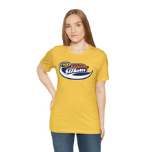 Cargar imagen en el visor de la galería, Unisex Jersey Short Sleeve Tee