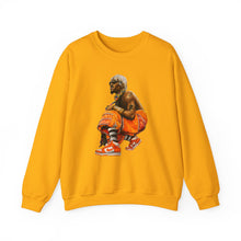 Load image into Gallery viewer, 3 Stacks: Unisex Heavy Blend™ Crewneck Sweatshirt