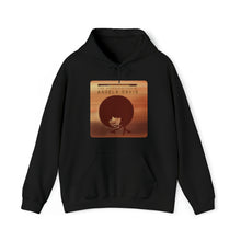Cargar imagen en el visor de la galería, Miseducation of Angela Davis: Unisex Heavy Blend™ Hooded Sweatshirt