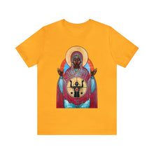 Load image into Gallery viewer, A Different Prayer: Unisex Jersey Short Sleeve Tee
