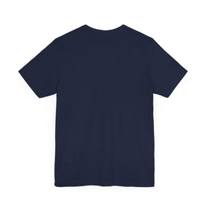 Alex-Washington Cruise: Unisex Jersey Short Sleeve Tee