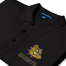 Cargar imagen en el visor de la galería, AFJROTC/BULLDOGS: Men&#39;s Premium Polo