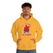 Cargar imagen en el visor de la galería, Fat Albert: Unisex Heavy Blend™ Hooded Sweatshirt