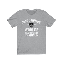 Load image into Gallery viewer, Jack Johnson: Kings&#39; Jersey Short Sleeve Tee