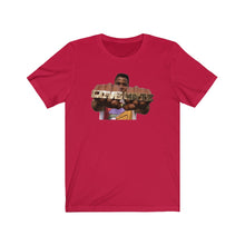 Cargar imagen en el visor de la galería, Radio Raheem: Kings&#39; Jersey Short Sleeve Tee