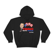 Cargar imagen en el visor de la galería, Taino Auto Repair: Unisex Heavy Blend™ Hooded Sweatshirt