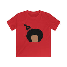 Cargar imagen en el visor de la galería, Afro Power: Prince Softstyle Tee