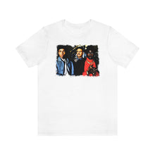 Cargar imagen en el visor de la galería, New Jack City: Unisex Jersey Short Sleeve Tee