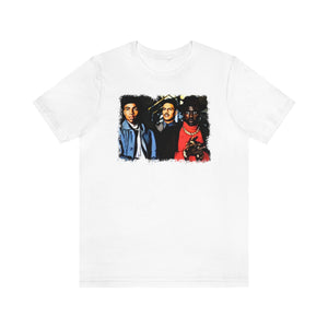 New Jack City: Unisex Jersey Short Sleeve Tee