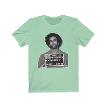 Load image into Gallery viewer, Huey Mugshot: Kings&#39; or Queens&#39; Jersey Short Sleeve Tee