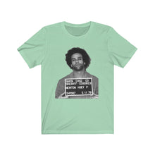 Cargar imagen en el visor de la galería, Huey Mugshot: Kings&#39; or Queens&#39; Jersey Short Sleeve Tee