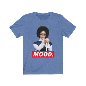 Prince/Mood: Kings' Jersey Short Sleeve Tee