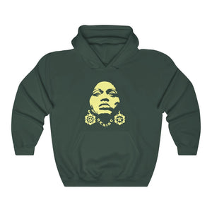 Soul Sista: Unisex Heavy Blend™ Hooded Sweatshirt