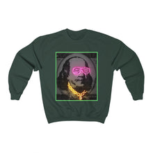 Load image into Gallery viewer, Ben Frank: Unisex Heavy Blend™ Crewneck Sweatshirt