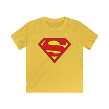 Load image into Gallery viewer, Superboy: Prince Softstyle Tee