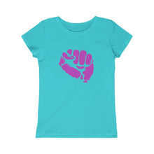 Load image into Gallery viewer, Power Fist: Princess Tee