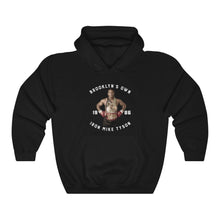 Load image into Gallery viewer, Iron Mike Tyson: Unisex Heavy Blend™ Hooded Sweatshirt