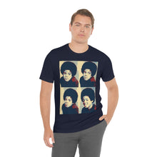 Load image into Gallery viewer, Young Mike: Unisex Jersey Short Sleeve Tee