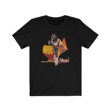 Load image into Gallery viewer, Super Fly/TNT: Kings&#39; Jersey Short Sleeve Tee
