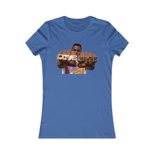 Cargar imagen en el visor de la galería, Radio Raheem: Queens&#39; Favorite Tee