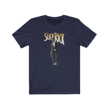 Load image into Gallery viewer, Slick Rick: Kings&#39; Jersey Short Sleeve Tee