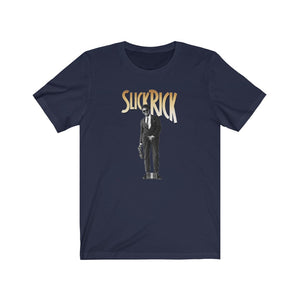 Slick Rick: Kings' Jersey Short Sleeve Tee