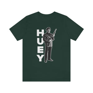 Huey: Unisex Jersey Short Sleeve Tee