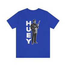 Cargar imagen en el visor de la galería, Huey: Unisex Jersey Short Sleeve Tee