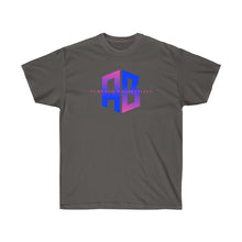 Load image into Gallery viewer, AuBrook&#39;s Essentials 5 (Up to 5XL): Unisex Ultra Cotton Tee