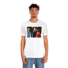 Cargar imagen en el visor de la galería, New Jack City: Unisex Jersey Short Sleeve Tee